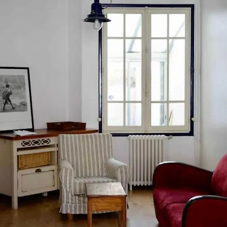 Agreable Maison Plage Les Sables-dʼOlonne