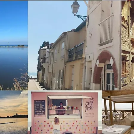 Agreable Maison Plage Les Sables-dʼOlonne