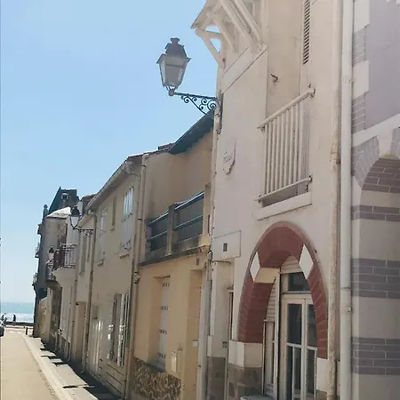 Agreable Maison Plage * Les Sables-dʼOlonne